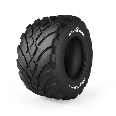 560/60R22.5 AGRILXTRA MS962R STEEL BELTED 165D TL MAXAM - фото 1