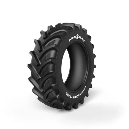 600/70R28 AGRIXTRA XL MS951R 161D TL MAXAM - фото 1