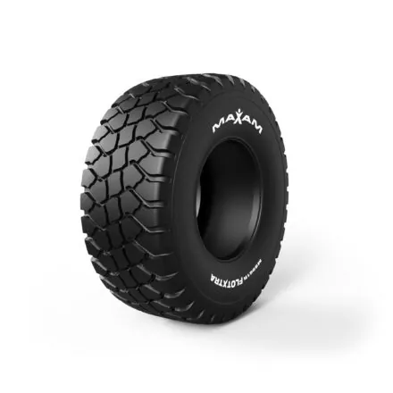 750/60R30.5 FLOTXTRA MS961R ALL STEEL IMP 192A8/181D TL MAXAM - фото 1