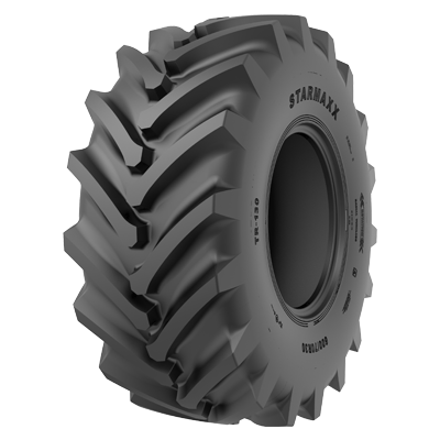 650/65R42 (20.8 R42) TR-130 TL 170D Starmaxx - фото 1